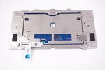 9Y6FJ Dell Touchpad Module Board Silver