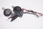 A-1818-457-A Sony Speaker Abs VPCEB33FM/BJ