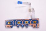 A-1827-709-A Sony Power Button Board With Cable VPCEH1AFX/B