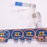 A-1827-709-A Sony Power Button Board With Cable VPCEH1AFX/B