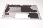 A-1888-404-B Sony Palmrest Us Keyboard SVT13113FXS