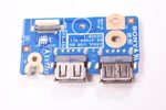 A-1923-218-A Sony Usb Board SVT15112CXS SVT15115CXS