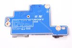 A-1923-220-A Sony Card Reader Board SVT15115CXS SVT15112