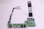A000064000 Toshiba Io Board T135D-S1325WH MINI  T135 MINI  T135D T130D