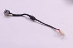 A000064280 Toshiba Dc Jack Cable T135D-S1322 MINI  T135 MINI  T215D