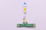 A000075520 Toshiba Touchpad Switch Board L655-S5096 l655d-s5095