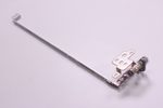 A000075960 Toshiba Lcd Hinges Left L655-S5096 L655D-S5050
