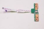 A000079340 Toshiba Touchpad Switch Board L655 l755-s5110 l755-s5166 l755