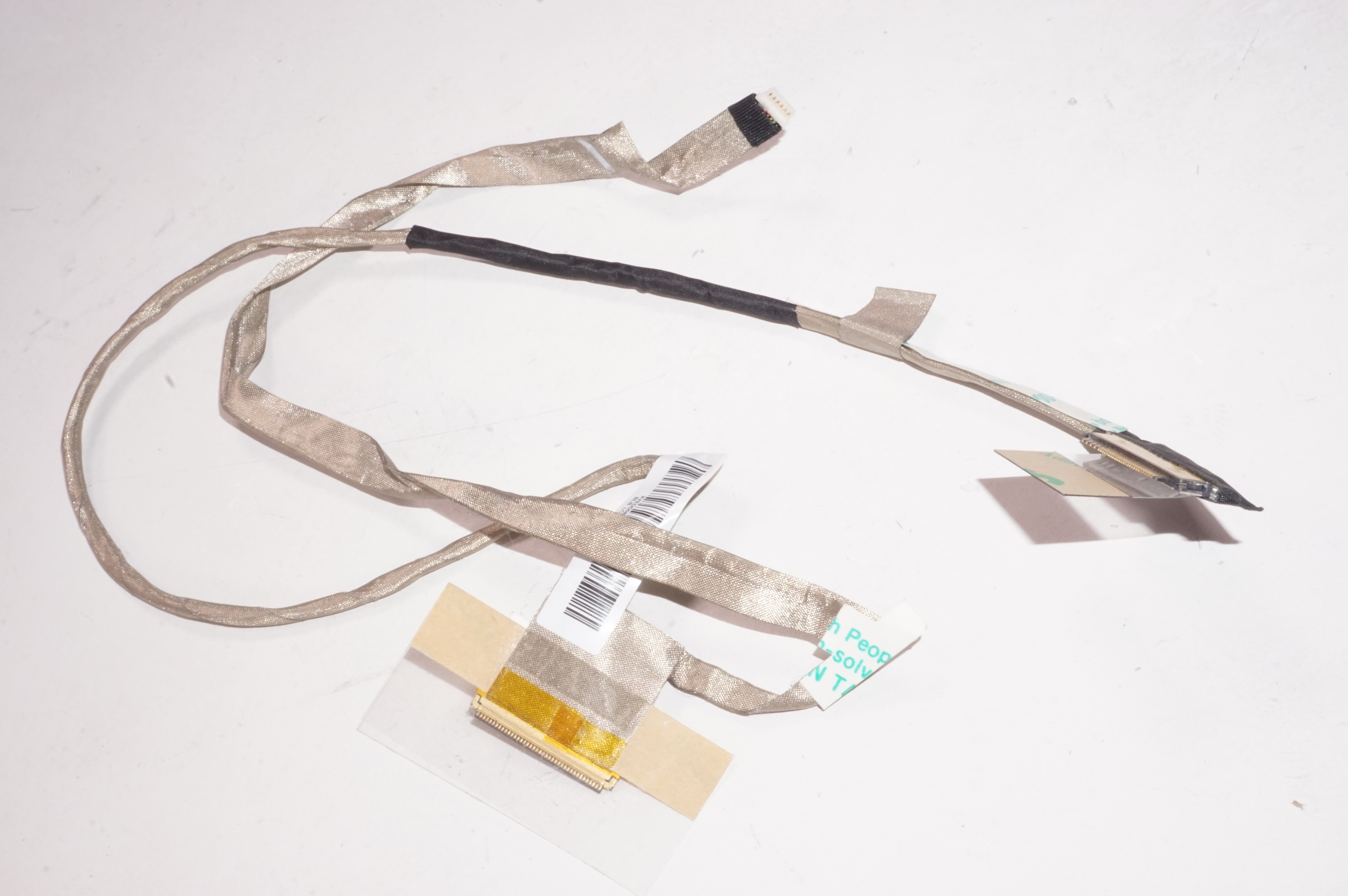 DD0BLBLC000 Toshiba LCD Harness with CCD