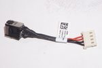 A000090430 Toshiba Dc In Jack Cable E300 E305-S1990X