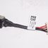 A000090430 Toshiba Dc In Jack Cable E300 E305-S1990X