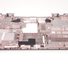 ZYU3ABD5BA0I30140122-03 Toshiba Bottom Base Cover C75D-A7102