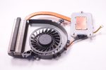 A000239650 Toshiba Fan & Heatsink Thermal Module C40X