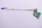 A000243420 Toshiba Power Button Board C75D-A7102