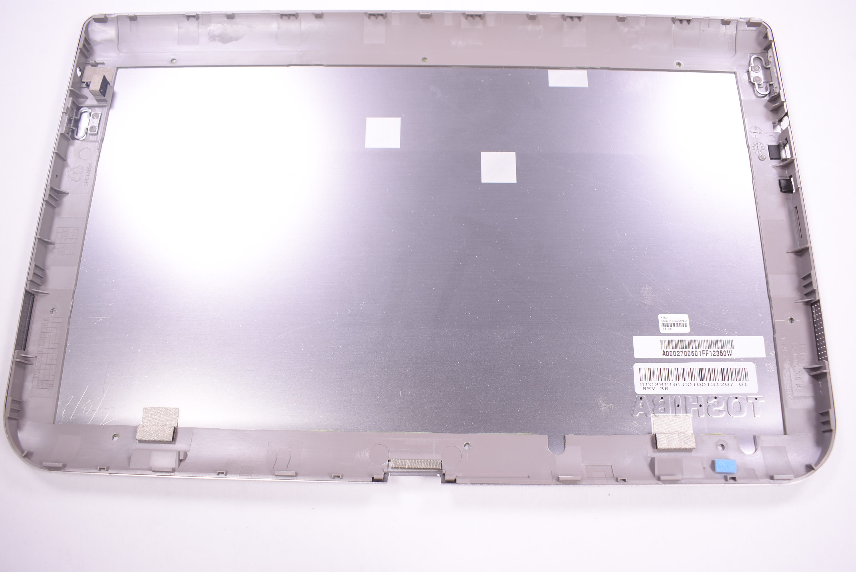 A000270060 Toshiba Lcd Back Cover W35DT-A3300