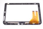 A000270920 Toshiba Lcd Bezel Assembly W30DT W35DT  W35DT-AST2N01