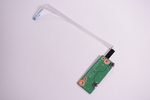 A000271030 Toshiba Power Button Board W35DT-A3300