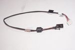 A000271160 Toshiba Dc In Jack Cable W30DT Satellite w35dt-a w35dt-a3299 w35dt