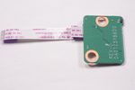 DA0TI5YB6D0 Toshiba Led Board With Cable