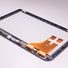 A000271400 Toshiba Lcd Bezel Assembly With Touch W35DT-A3300