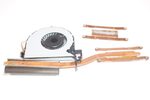 A000286400 Toshiba Thermal Module Fan & Heatsink CB30-A3120