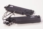 A000286580 Toshiba Speaker Kit Left & Right CB30-A3120 CB35-A3120 CB35