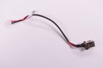 A000294540 Toshiba Dc In Jack Cable L50