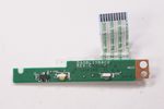 A000294960 Toshiba Led Board With Cable L50 l50-bst2nx1 l50d-b03j00u l50d-b-016