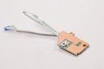 A000294970 Toshiba Power Button Board L50 L55-B5276 L55T-B525W l55-b5276d