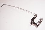 A000296230 Toshiba LCD HINGE Left AL TS SNR S55T-B5335 S55T-B5150 S55T-B5158