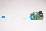 A000296920 Toshiba Usb Board S50-BS50-B02KS50-BST2NX1 S55-B5280S55T-B5239