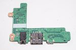 A000297440 Toshiba Io Board P35W-B3220 l50-bst2nx1 p35w-b3226 p30w Satellite