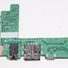 A000297440 Toshiba Io Board P35W-B3220 l50-bst2nx1 p35w-b3226 p30w Satellite