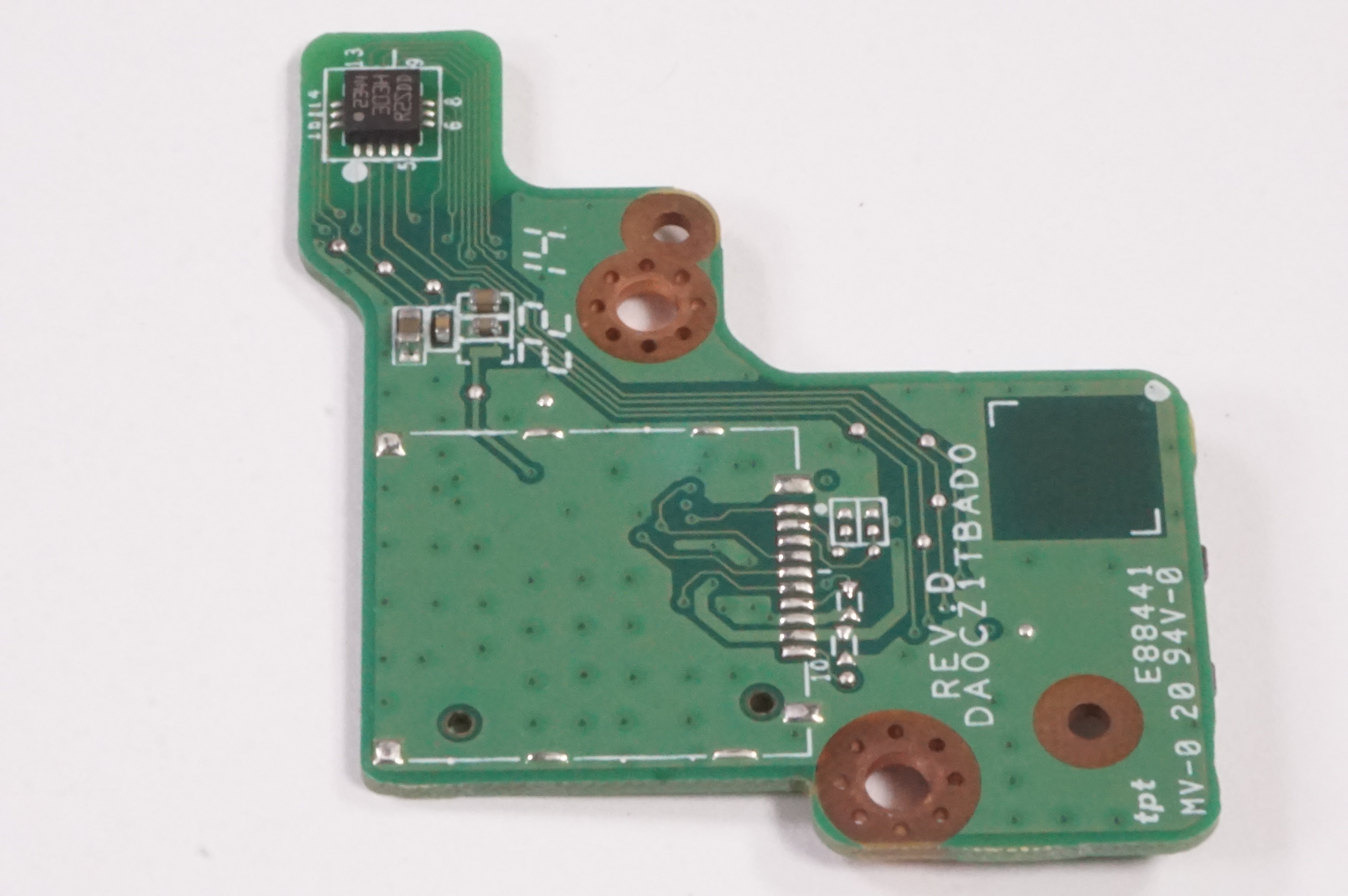 A000297450 Toshiba Sim  Assembly P35W-B3220 L50-BST2NX1  P35W-B3226