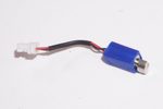 A000297530 Toshiba Motor Dc3v 15000rpm Ll L50 L50-BST2NX1 P35W-B3220