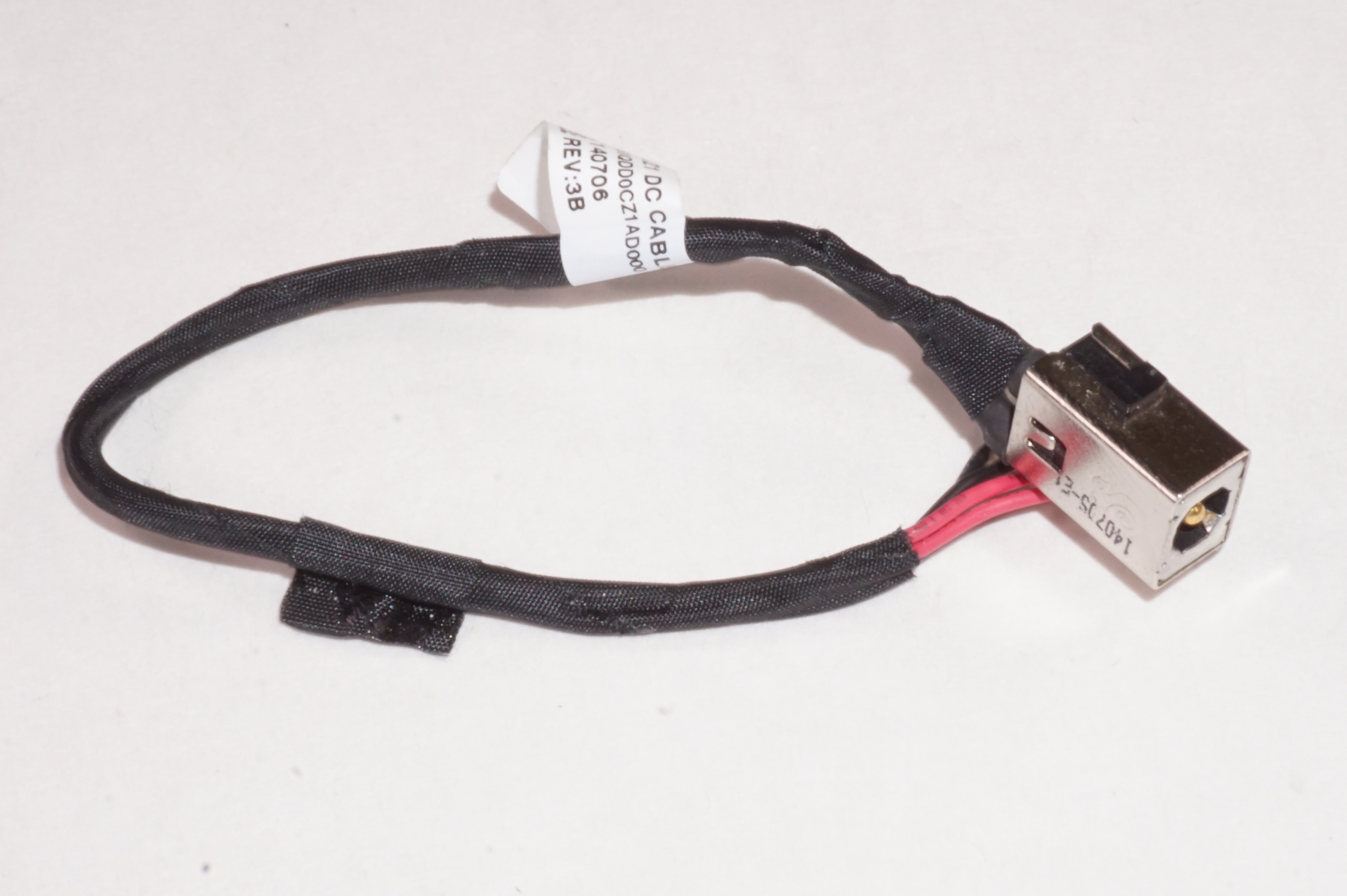 A000297590 Toshiba Dc In Jack P35W-B3220 Satellite l50-bst2nx1 p35w-b3226