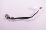 A000298310 Toshiba Power Jack Assembly P55W-B5318D P55W-B5224 P55W-B5112