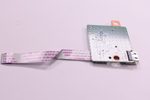 A000300550 Toshiba Usb Board & Card Reader S55T-B5150 s55t-b5233