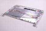 A000380110 Toshiba Lcd Back Cover CB35-B3340 CB30-B
