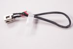 A000387940 Toshiba Dc In Jack Cable C50-CBT2N02 Satellite c50-cbt2n03 c55-c5124