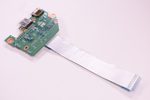 A000388510 Toshiba Usb Land Board C55T-C5239 C55T-C5300 C55DT-C5245