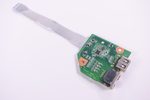 A000390880 Toshiba Io Lan Usb Board C55D-C5106 P55T-C5114