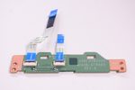 A000396480 Toshiba Touchpad Buttons Board C50-CBT2N02 C55D-C5106
