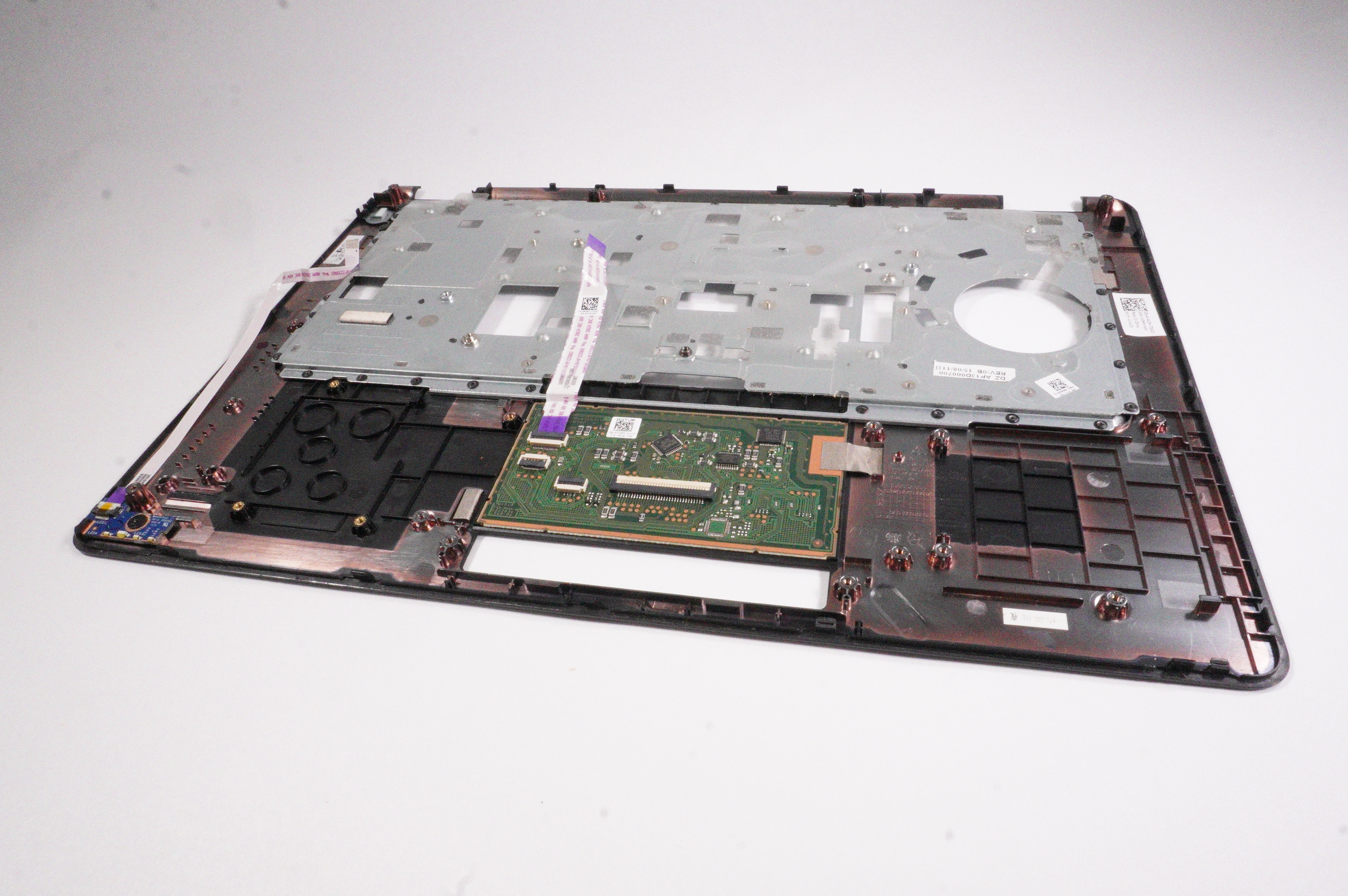 A1412H Dell Palmrest Top Cover LATITUDE E5450