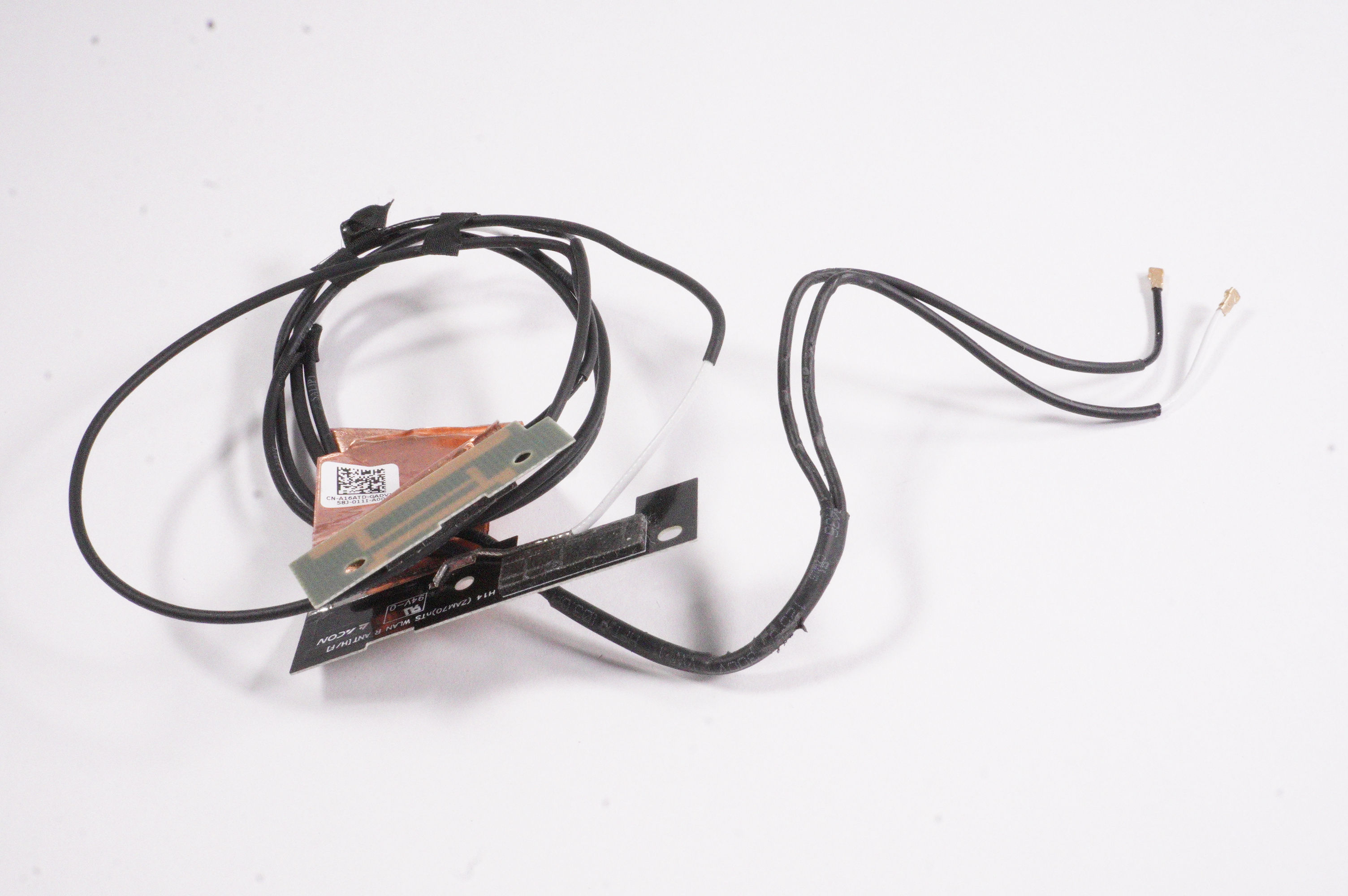 A16ATD Dell Wireless Antennas LATITUDE E5450