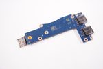 A18B1H Alienware USB Board AWYA15-7749WHT-PUS