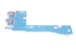 A18B1J Alienware USB Board M17 R2 AWYA17-7640WHT-PUS
