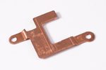 A216P1 Dell Charger Plate XPS9520-7171SLV-PUS XPS9520-7294WHT-PUS