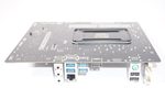 A320M-AC AsRock  TRACEMR176A Gaming Desktop Gaming Motherboard NO IO Shield Plate