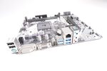 A320M-HDV iBUYPOWER AMD 2nd Gen Ryzen 3 Gaming Motherboard No IO Shield Plate
